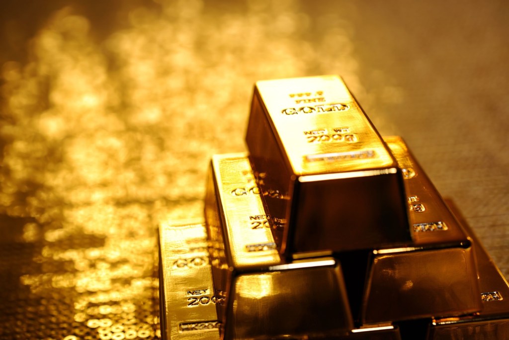 Middle East Unrest & Canadian Gold Price Soars Higher | Golden Times