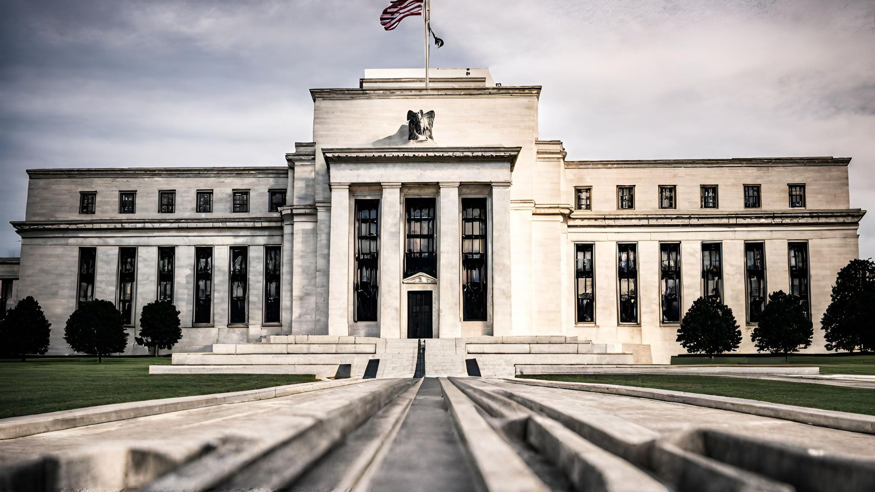 Federal Reserve held interest rates steady for the second consecutive month
