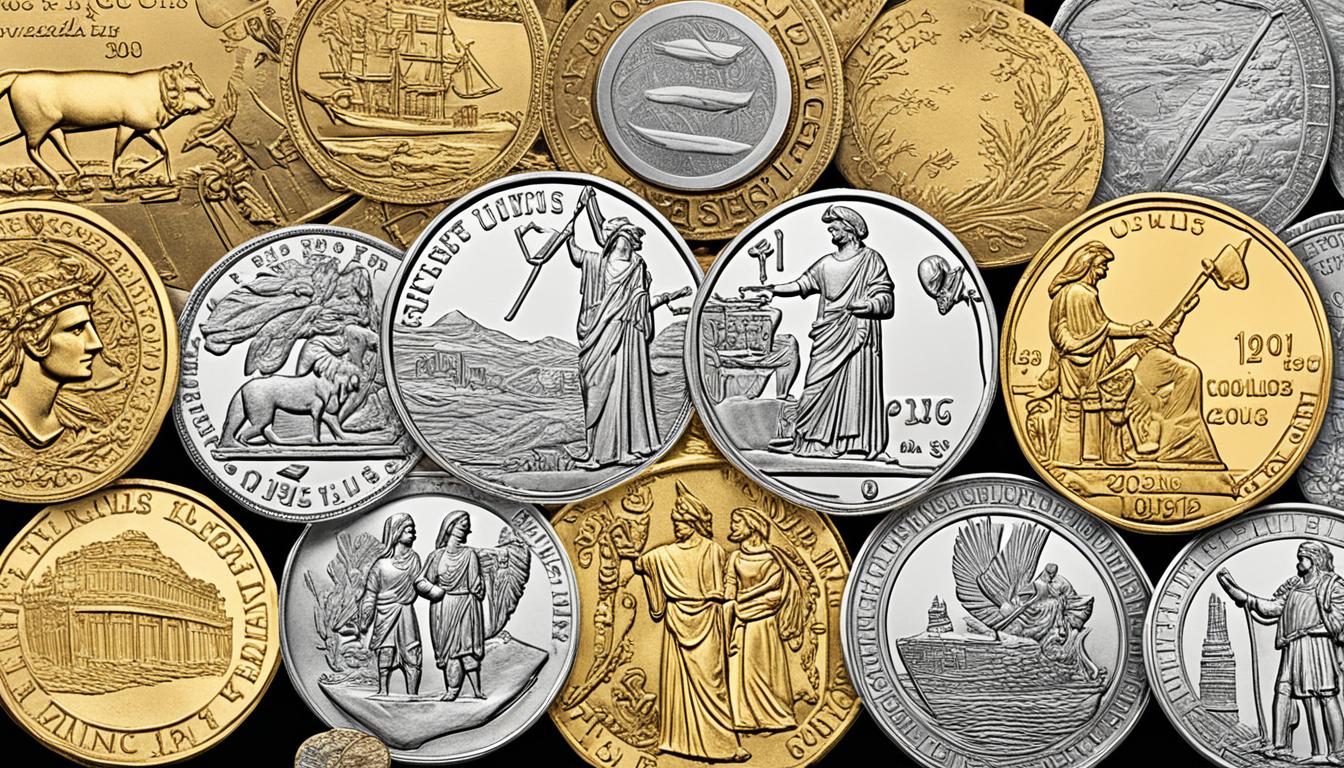 History of Precious Metals
