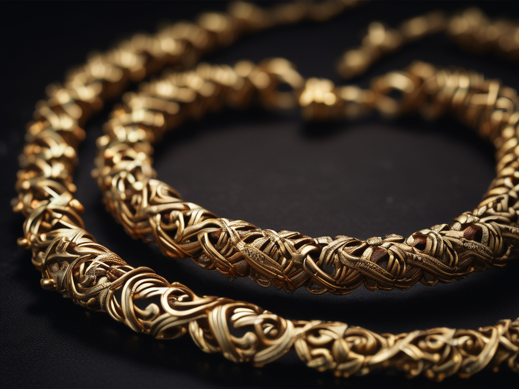 How Gold Saved a Family During the Holocaust: The Story of Martha Frankenstein