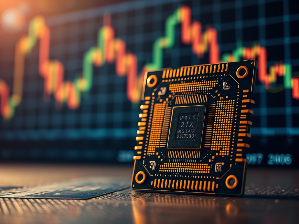 AI Disruption and Gold’s Dip: Why Now Is the Time to Buy